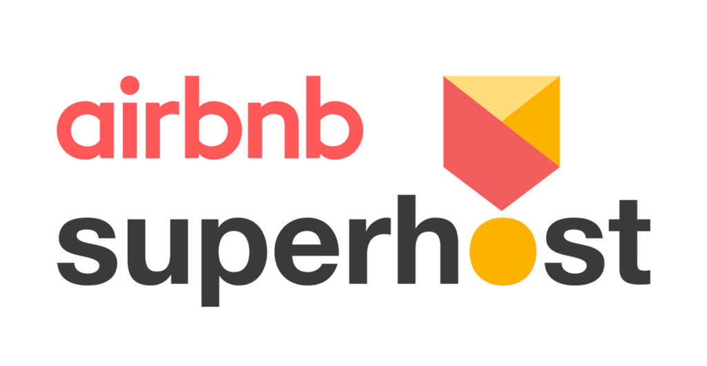 Airbnb Superhost