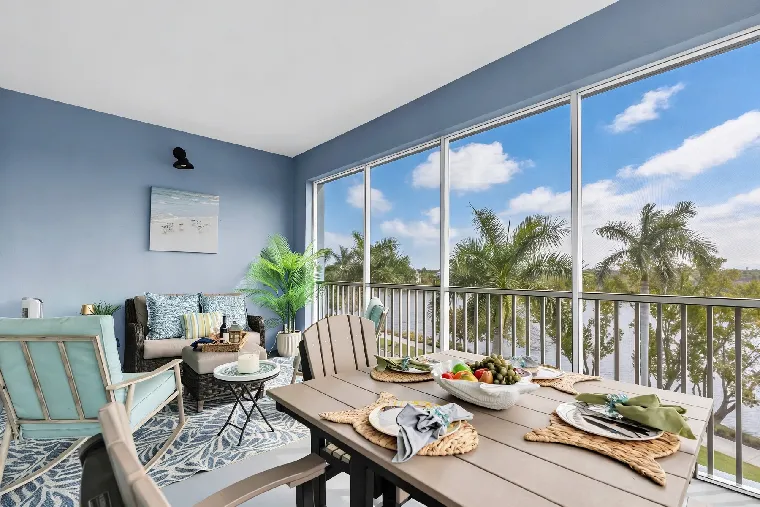 Coastal Charm