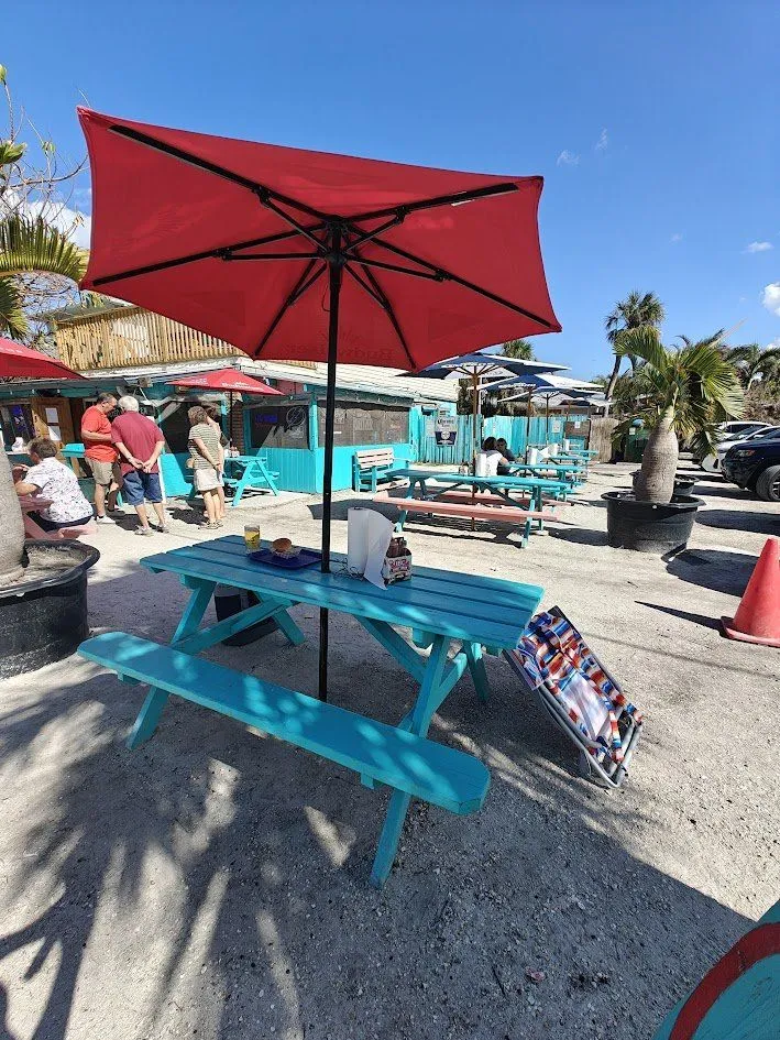 The Skinny on Island Afternoons
