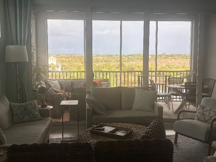 Island light and notes from the heart