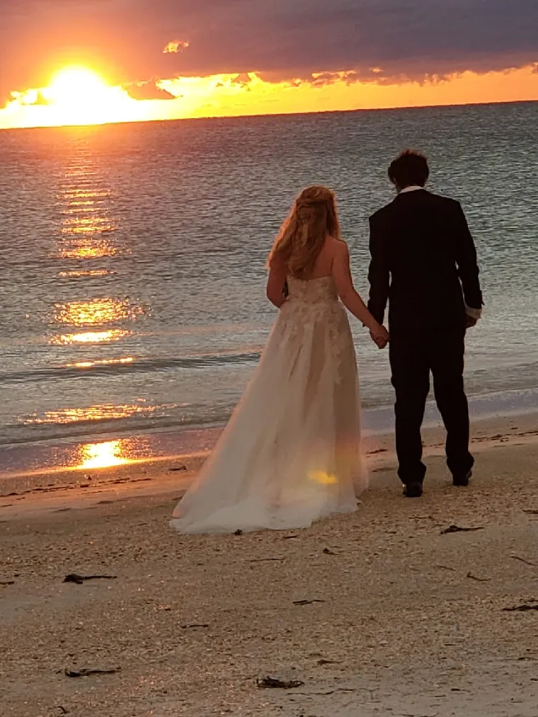 A Dream Come True on the Gulf