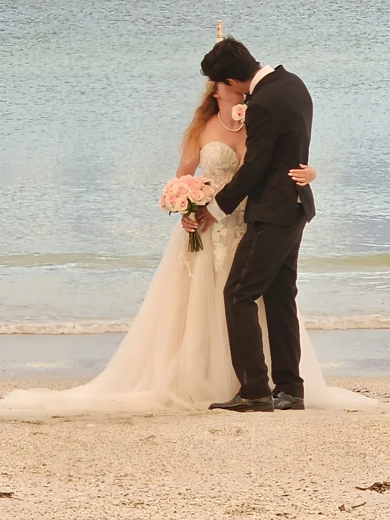 A Dream Come True on the Gulf