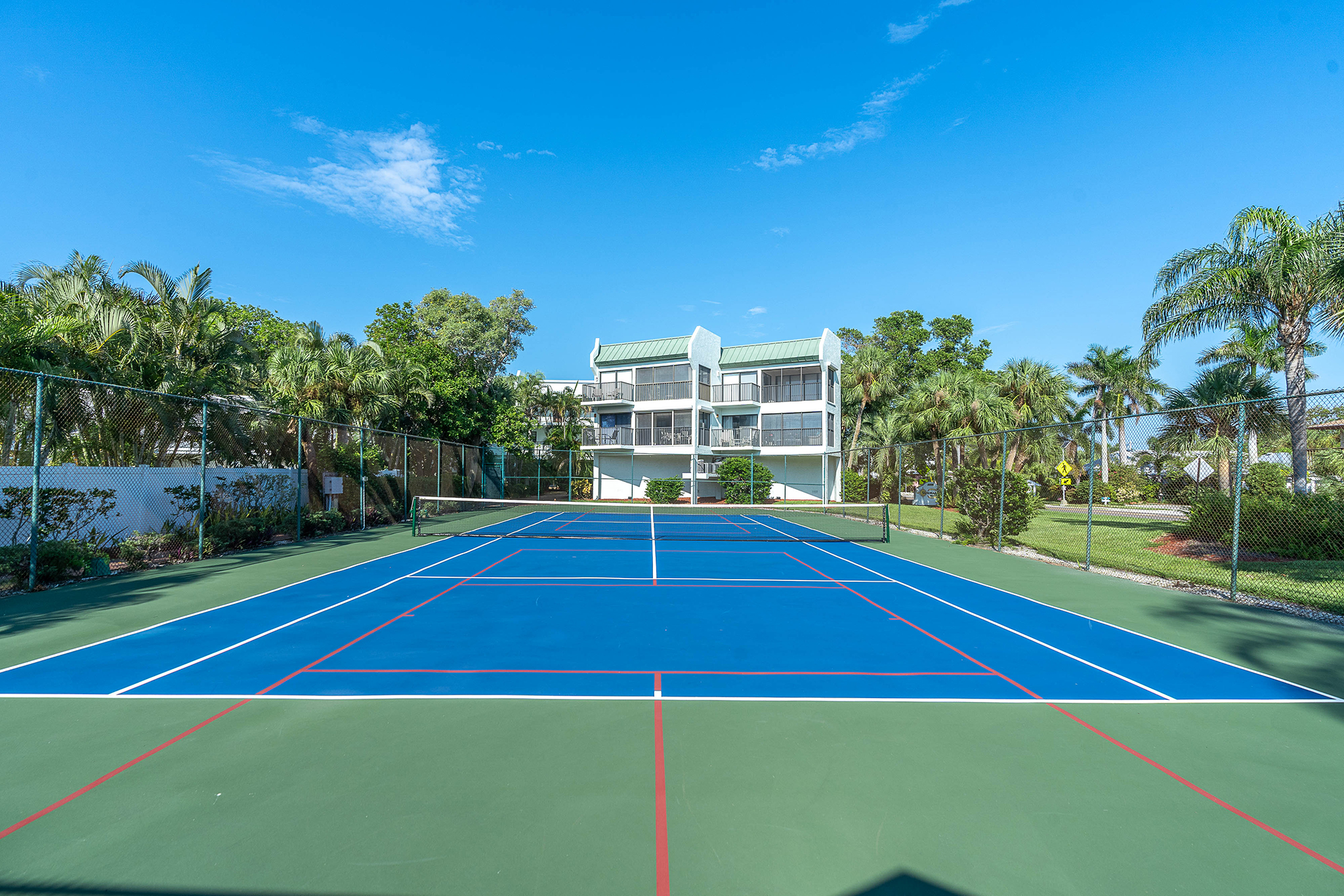 Coastal Chic Vacations