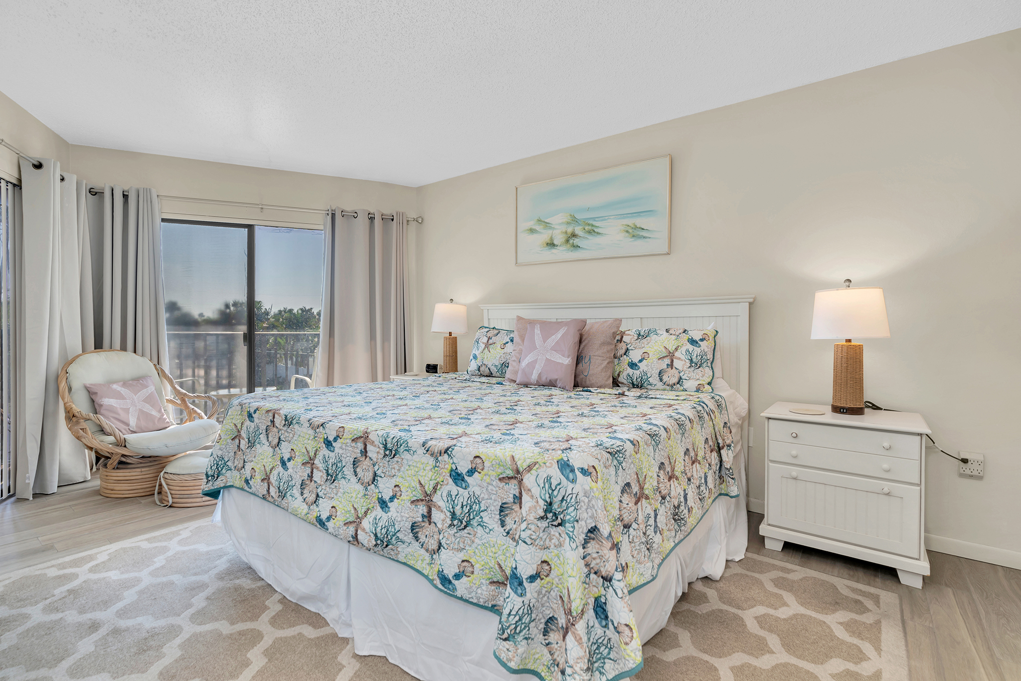 Coastal Chic Vacations